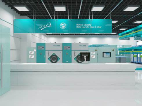 購買干洗設(shè)備選擇哪個品牌好