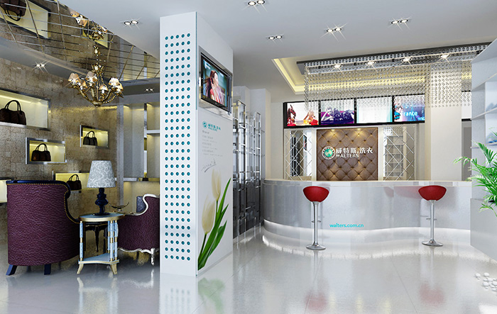 重慶干洗店加盟投資發(fā)展前景好