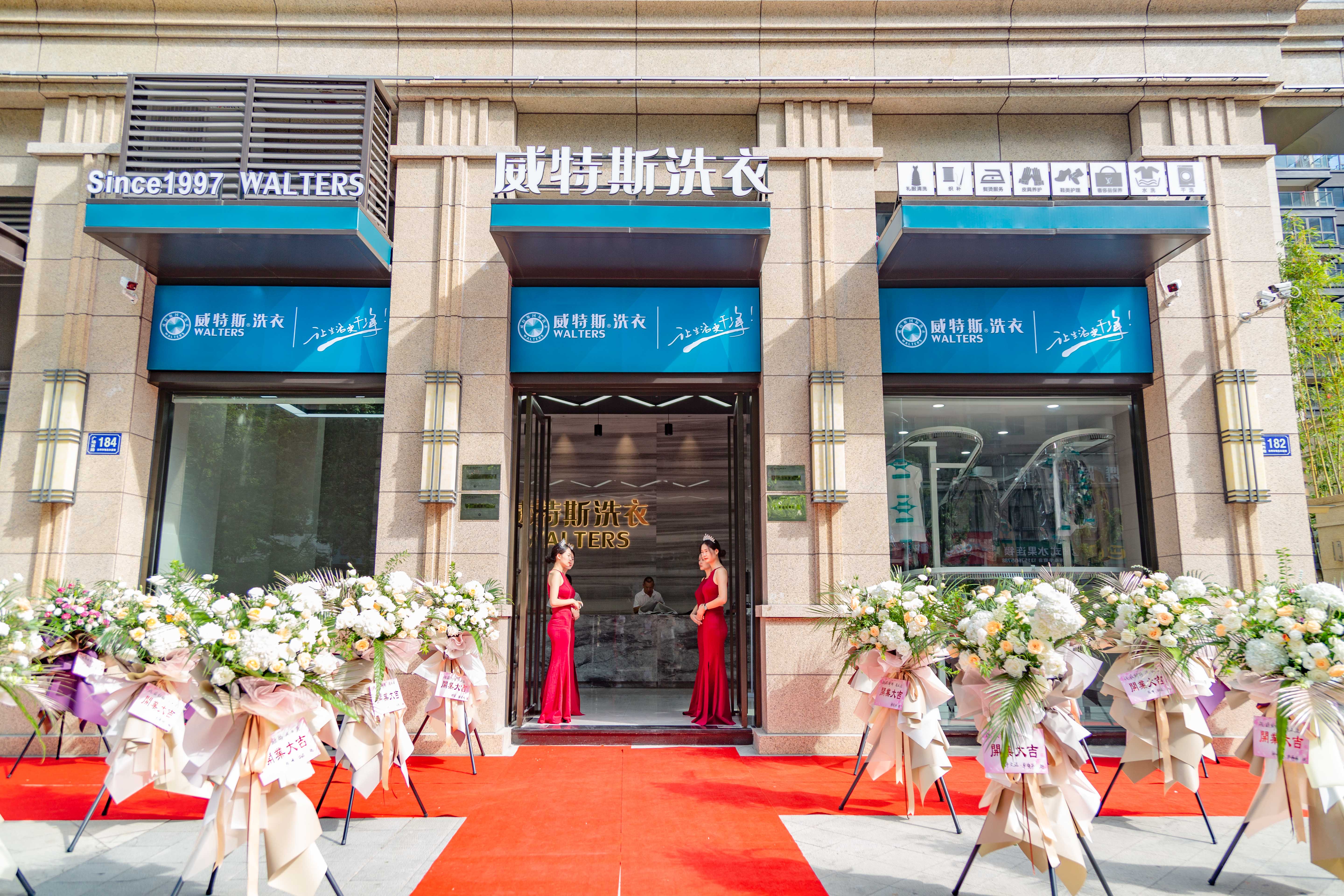 在寧波一臺(tái)干洗機(jī)多少錢