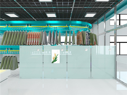 在鄭州投資干洗加盟店怎么樣