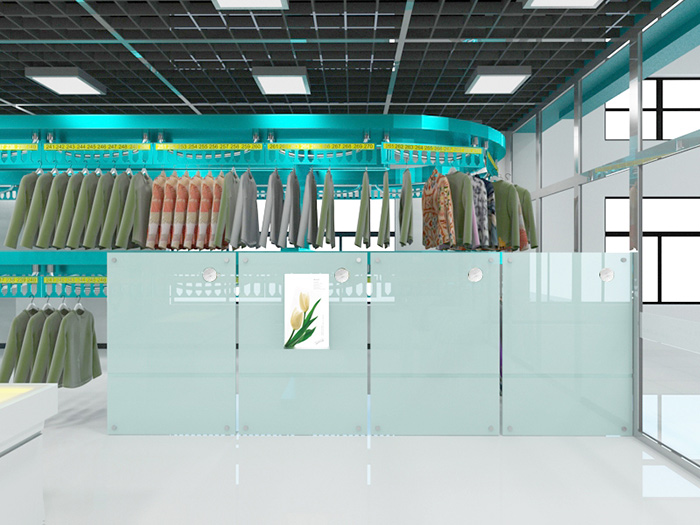 在鄭州開(kāi)干洗店要多少資金合適