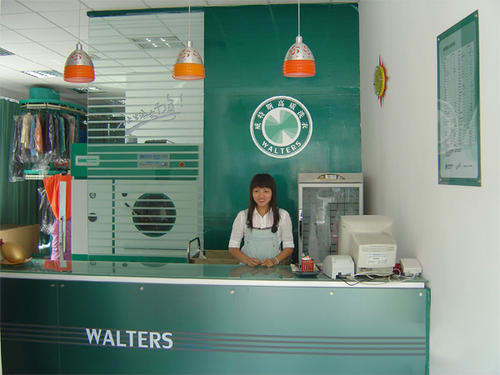 在重慶開(kāi)干洗店的利潤(rùn)怎么樣