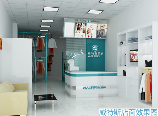 在泉州開干洗店前景怎么樣
