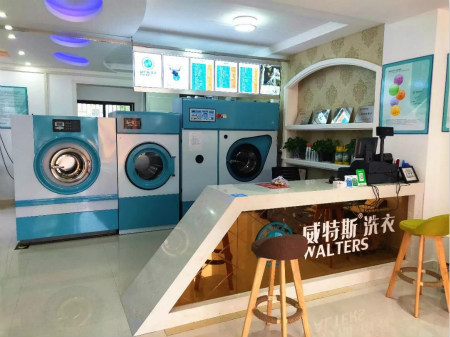 寧波干洗店利潤有多大