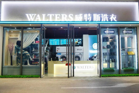 泉州投資干洗店一年能賺多少錢