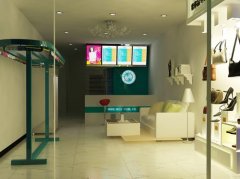 一家干洗店的成本在多少錢