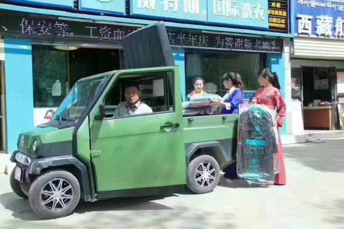 哪些地方不適合投資開干洗店