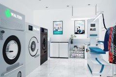 加盟干洗店一般多少錢 要考慮的因素比較多