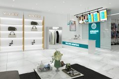 開一家干洗店要投資多少 不會(huì)構(gòu)成太大的資金壓力