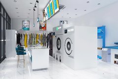 干洗店的成本在運(yùn)營(yíng)全過程中怎樣減低