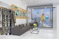 咸陽(yáng)干洗加盟店多錢