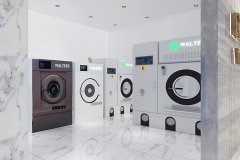 干洗店投資要多少錢(qián)？